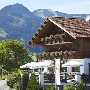 Garni Oberdorfer Stuben Deutschland