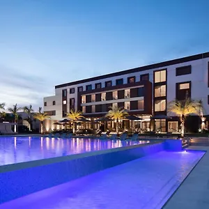 Ac By Marriott Dominikanische Republik