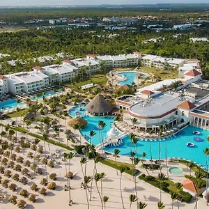 Paradisus Palma Real Golf & ***** Punta Cana