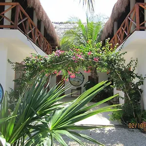 Casa Pascale Mexiko