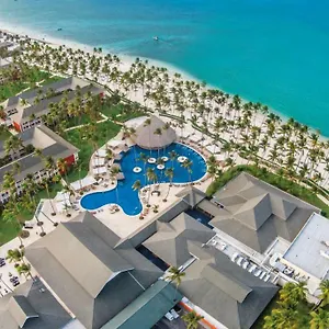 Barcelo Bavaro (adults Only) Feriested