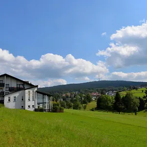 Garni Siebenstern Deutschland