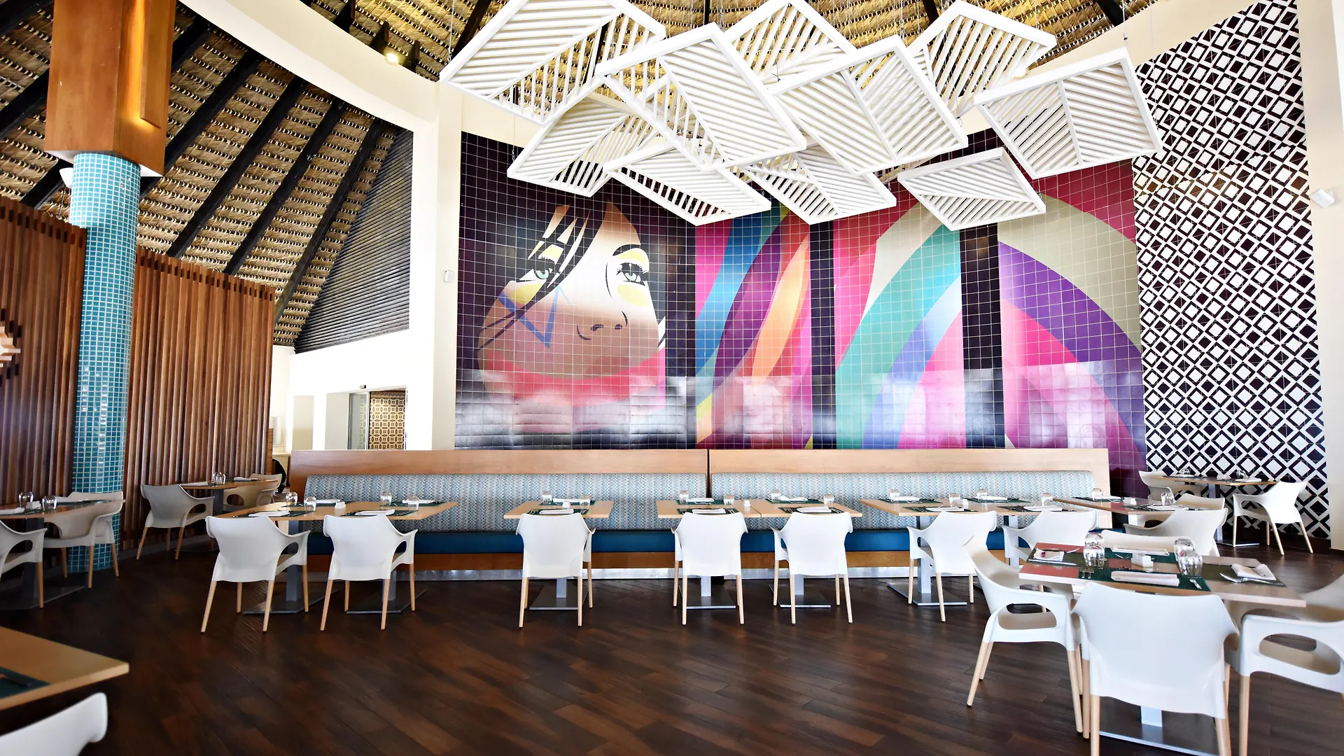 Royalton Chic Punta Cana, An Autograph Collection All-Inclusive Resort & Casino, Adults Only