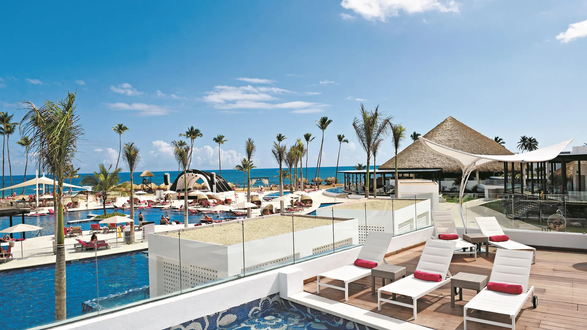 Royalton Chic Punta Cana, An Autograph Collection All-Inclusive Resort & Casino, Adults Only