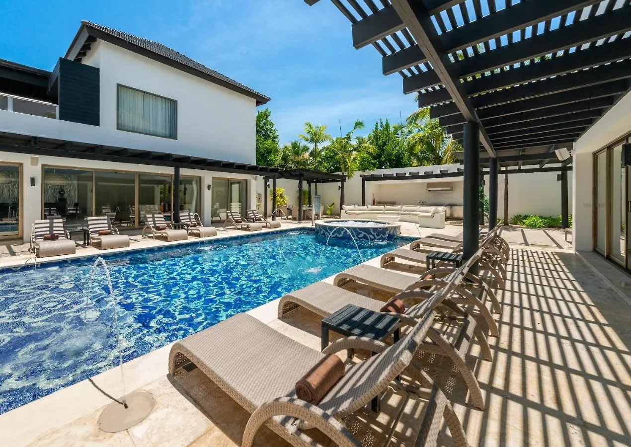 Royalton Chic Punta Cana, An Autograph Collection All-Inclusive Resort & Casino, Adults Only