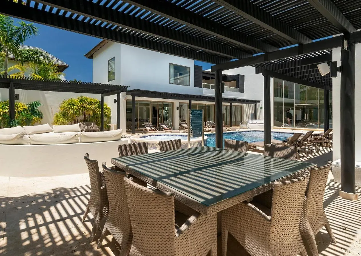 Royalton Chic Punta Cana, An Autograph Collection All-Inclusive Resort & Casino, Adults Only