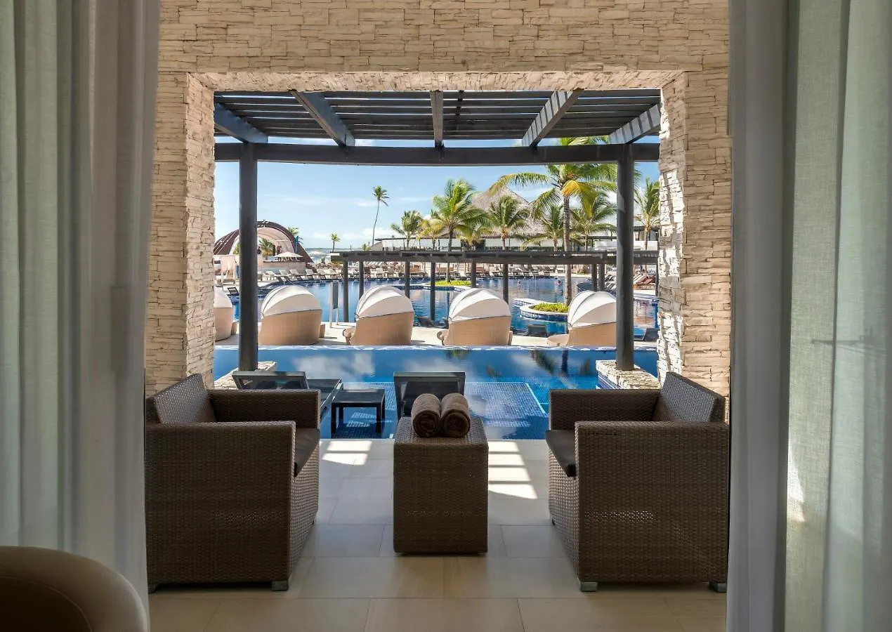Royalton Chic Punta Cana, An Autograph Collection All-Inclusive Resort & Casino, Adults Only 5*,