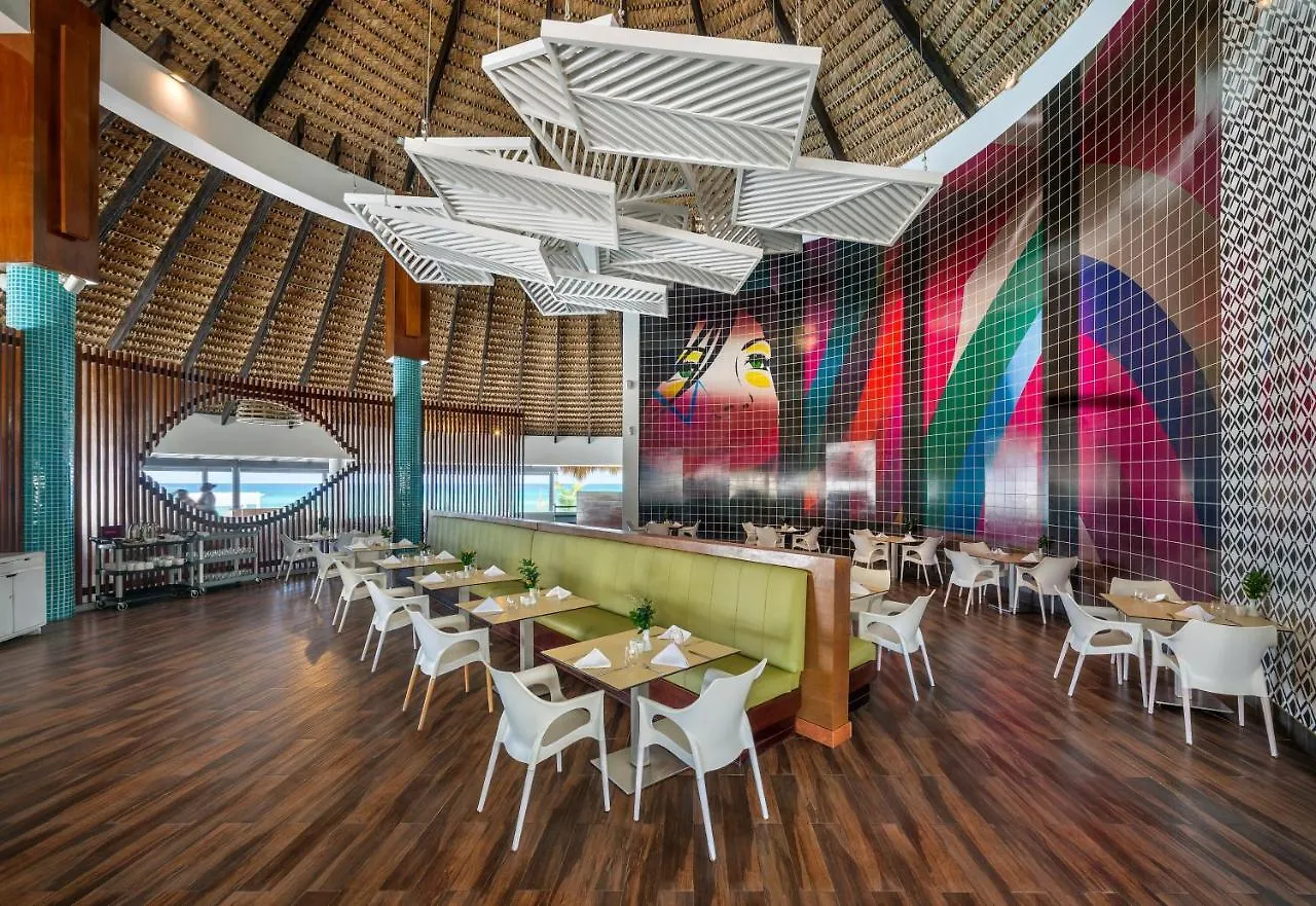 Royalton Chic Punta Cana, An Autograph Collection All-Inclusive Resort & Casino, Adults Only