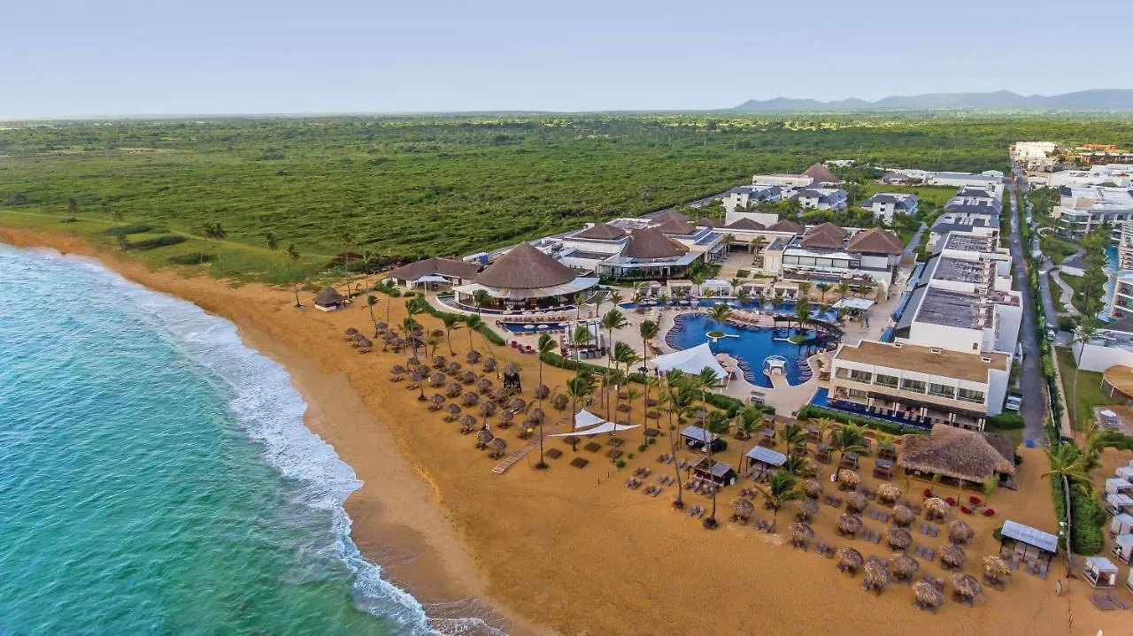 Royalton Chic Punta Cana, An Autograph Collection All-Inclusive Resort & Casino, Adults Only location