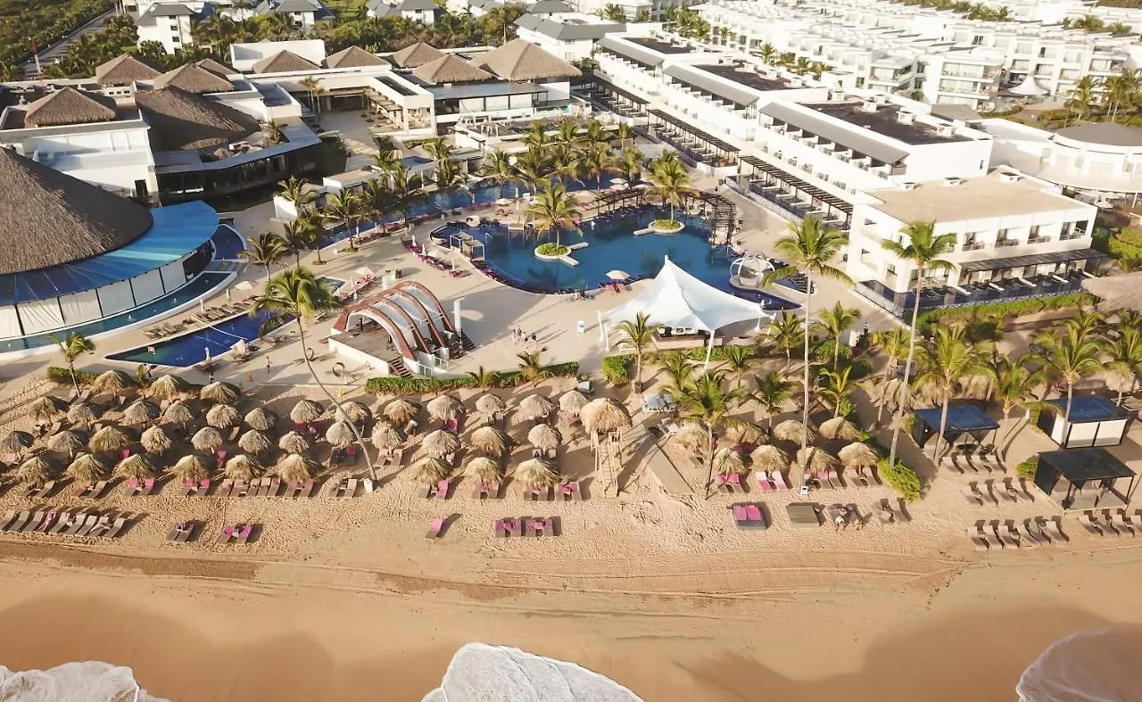 Royalton Chic Punta Cana, An Autograph Collection All-Inclusive Resort & Casino, Adults Only