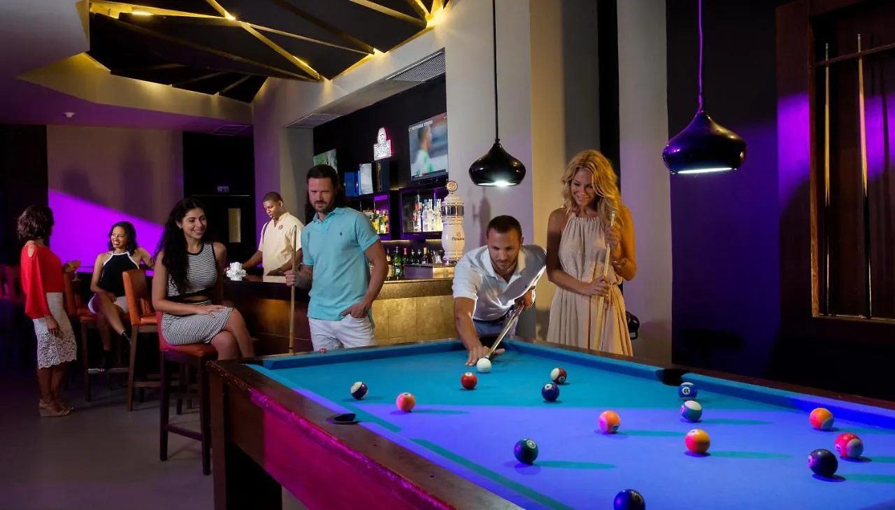 Royalton Chic Punta Cana, An Autograph Collection All-Inclusive Resort & Casino, Adults Only