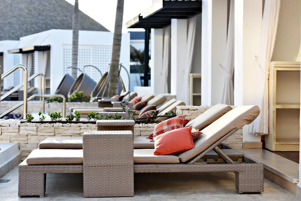 Royalton Chic Punta Cana, An Autograph Collection All-Inclusive Resort & Casino, Adults Only
