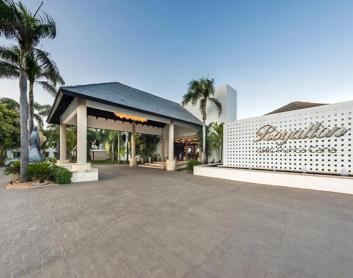 Royalton Chic Punta Cana, An Autograph Collection All-Inclusive Resort & Casino, Adults Only 5*,