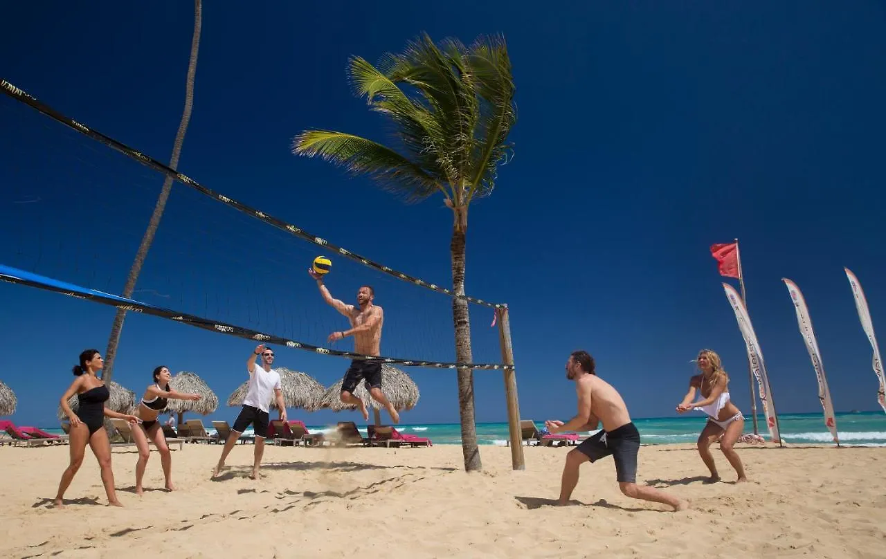 Royalton Chic Punta Cana, An Autograph Collection All-Inclusive Resort & Casino, Adults Only