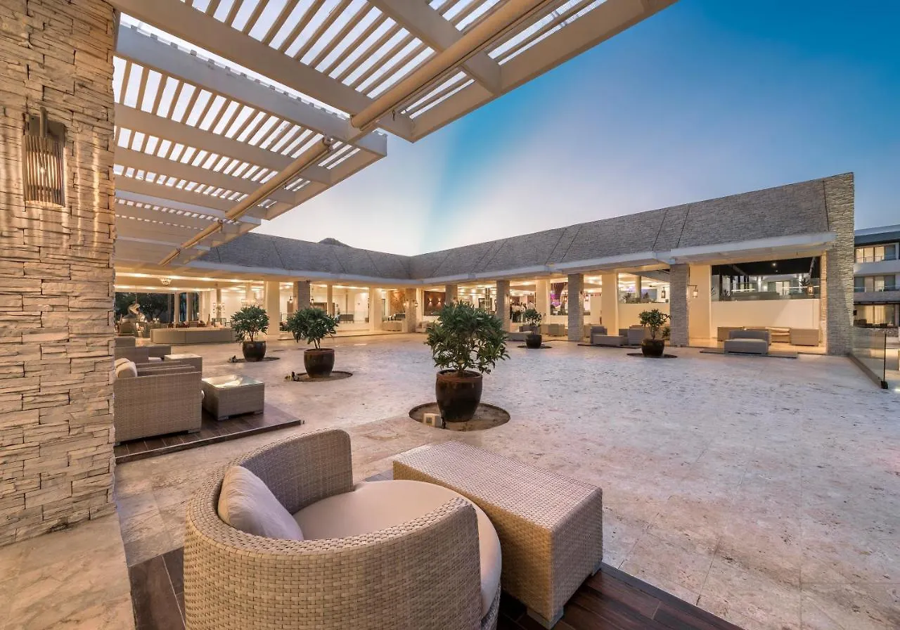 Royalton Chic Punta Cana, An Autograph Collection All-Inclusive Resort & Casino, Adults Only 5*,  Den Dominikanske Republik