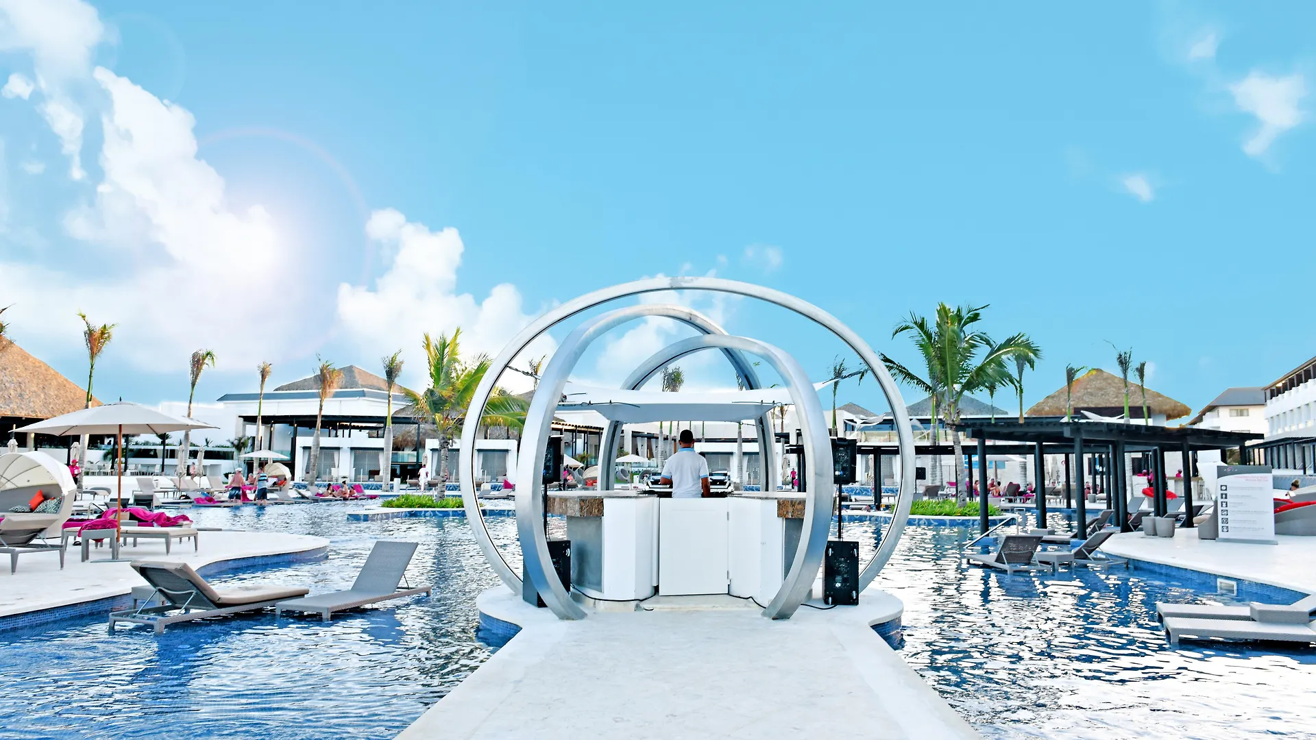 Royalton Chic Punta Cana, An Autograph Collection All-Inclusive Resort & Casino, Adults Only