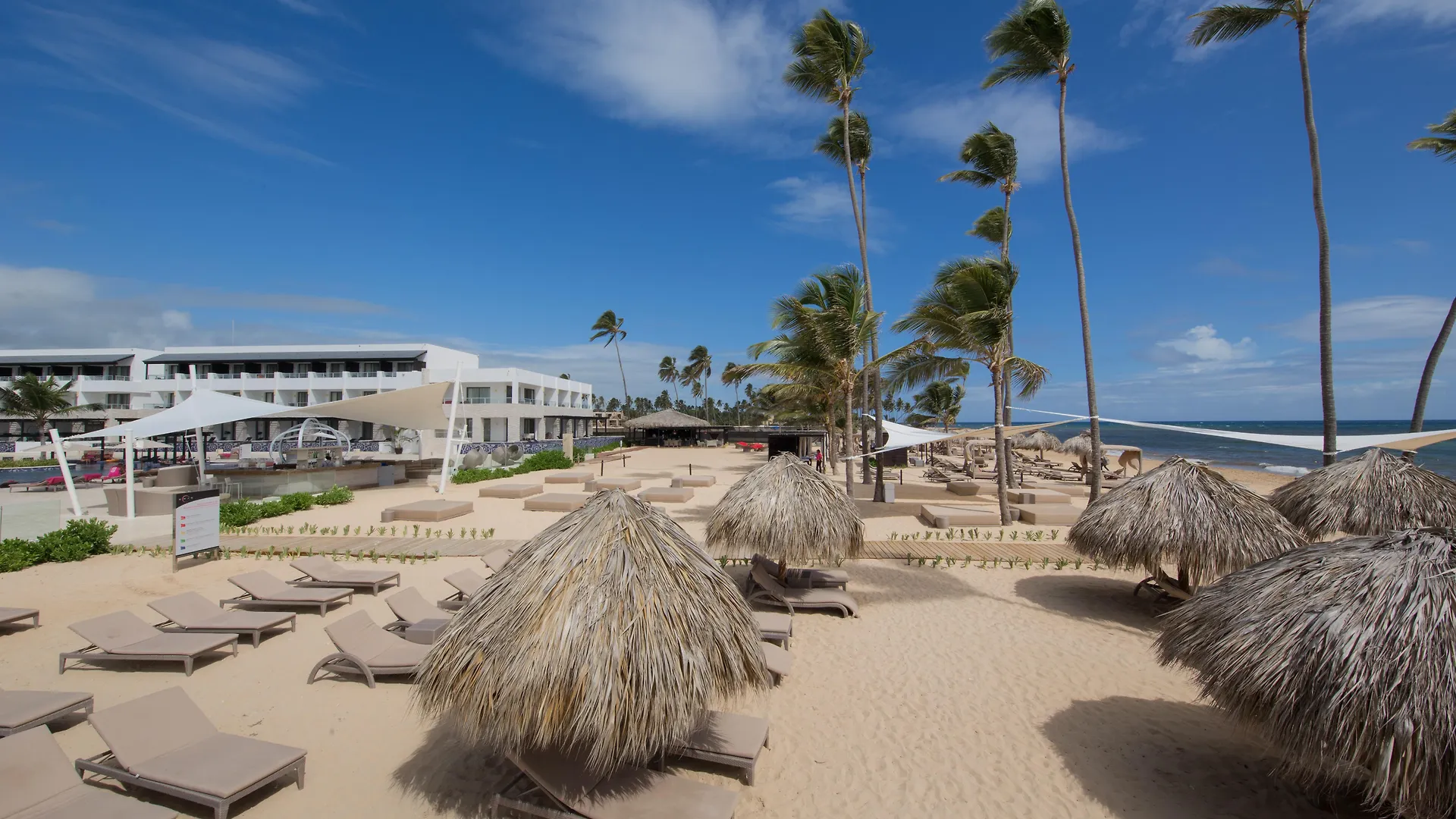 Royalton Chic Punta Cana, An Autograph Collection All-Inclusive Resort & Casino, Adults Only Dominican Republic