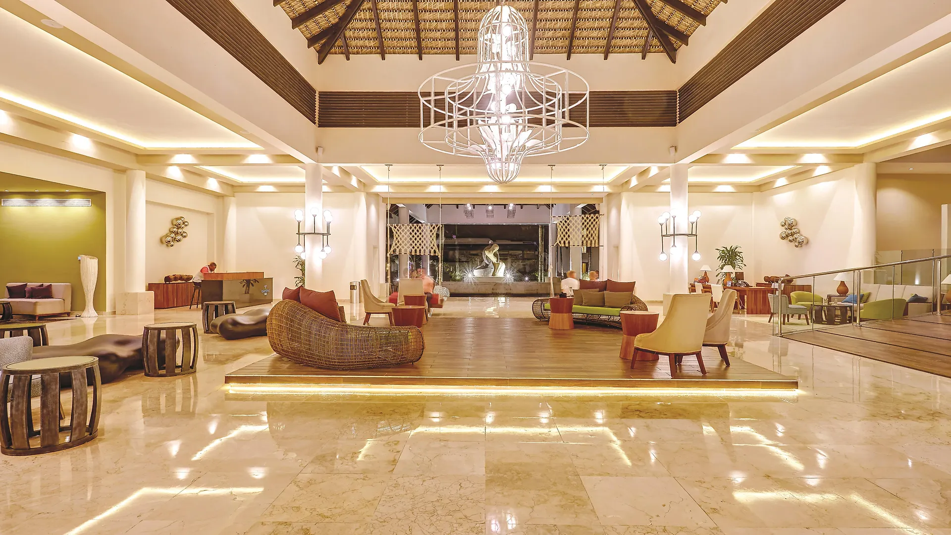 *****  Royalton Chic Punta Cana, An Autograph Collection All-Inclusive Resort & Casino, Adults Only Den Dominikanske Republik