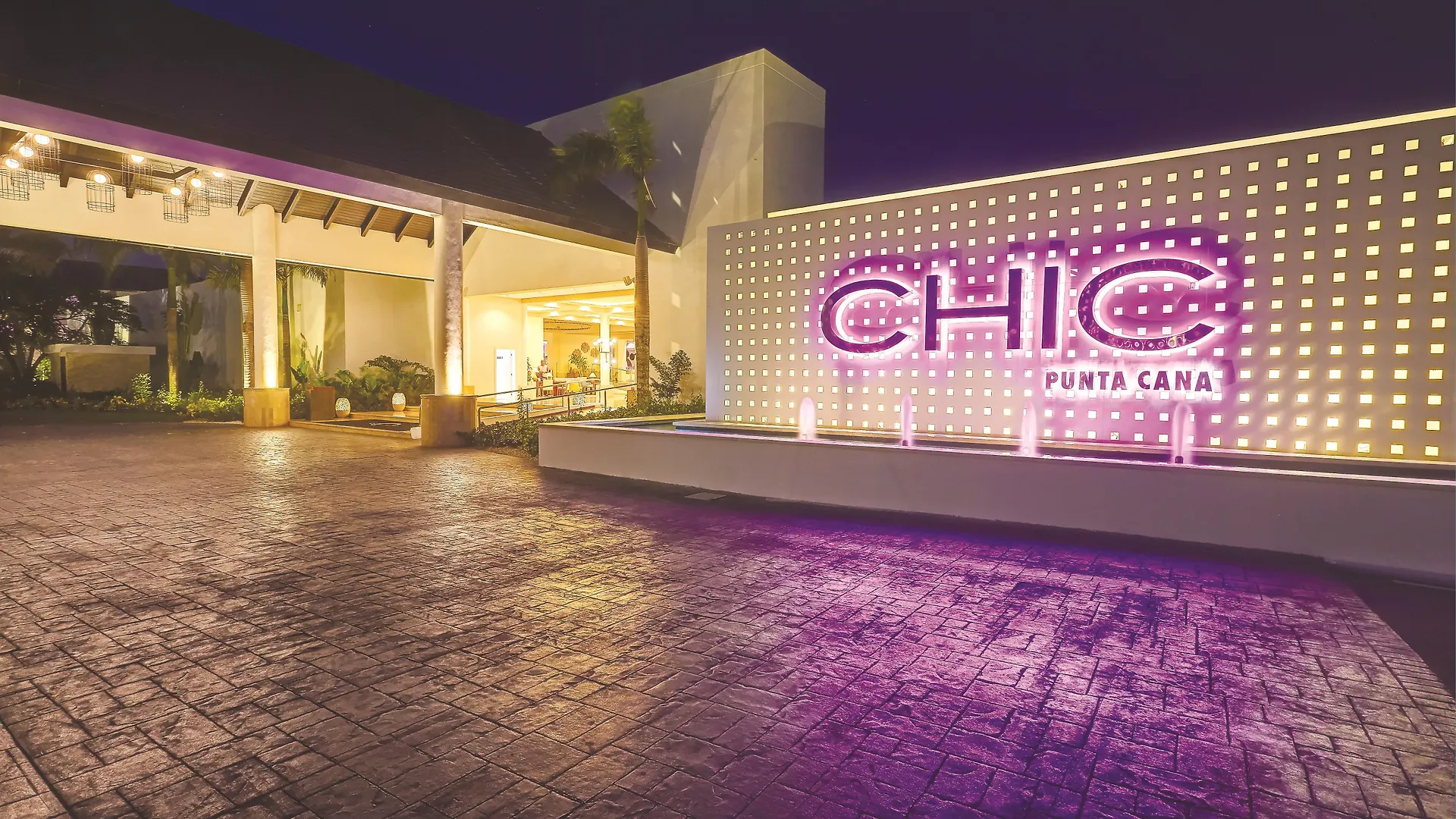 Royalton Chic Punta Cana, An Autograph Collection All-Inclusive Resort & Casino, Adults Only 5*,