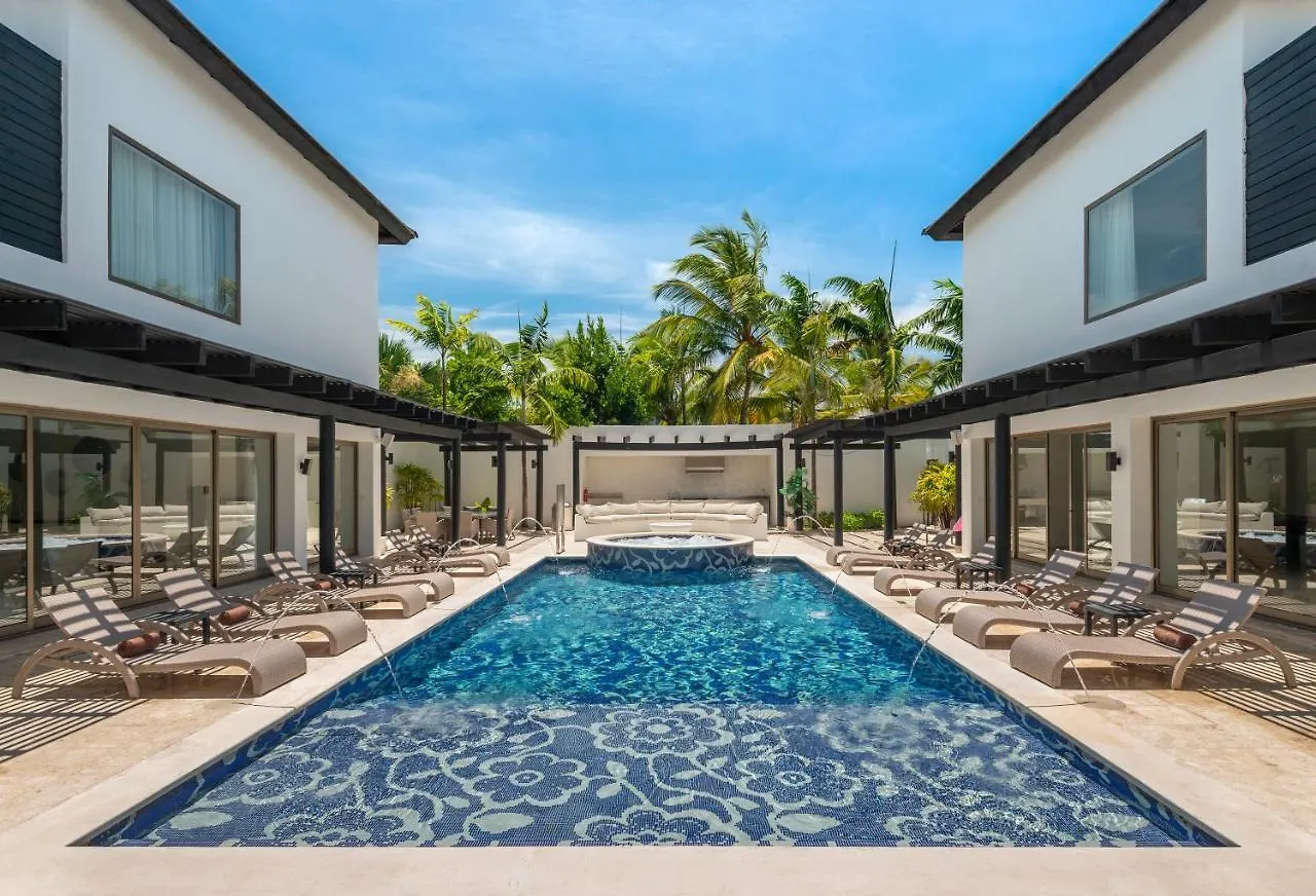 Royalton Chic Punta Cana, An Autograph Collection All-Inclusive Resort & Casino, Adults Only