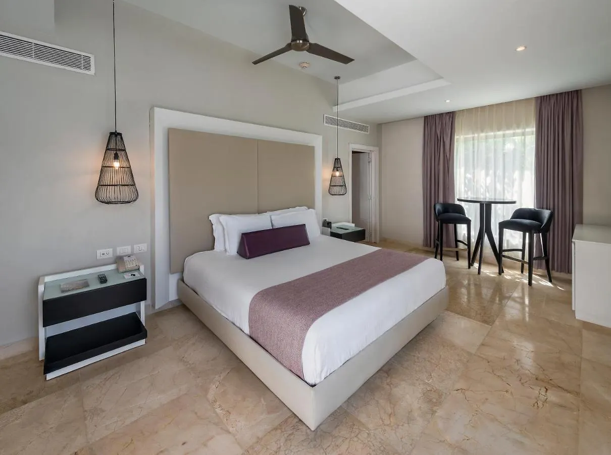 Royalton Chic Punta Cana, An Autograph Collection All-Inclusive Resort & Casino, Adults Only