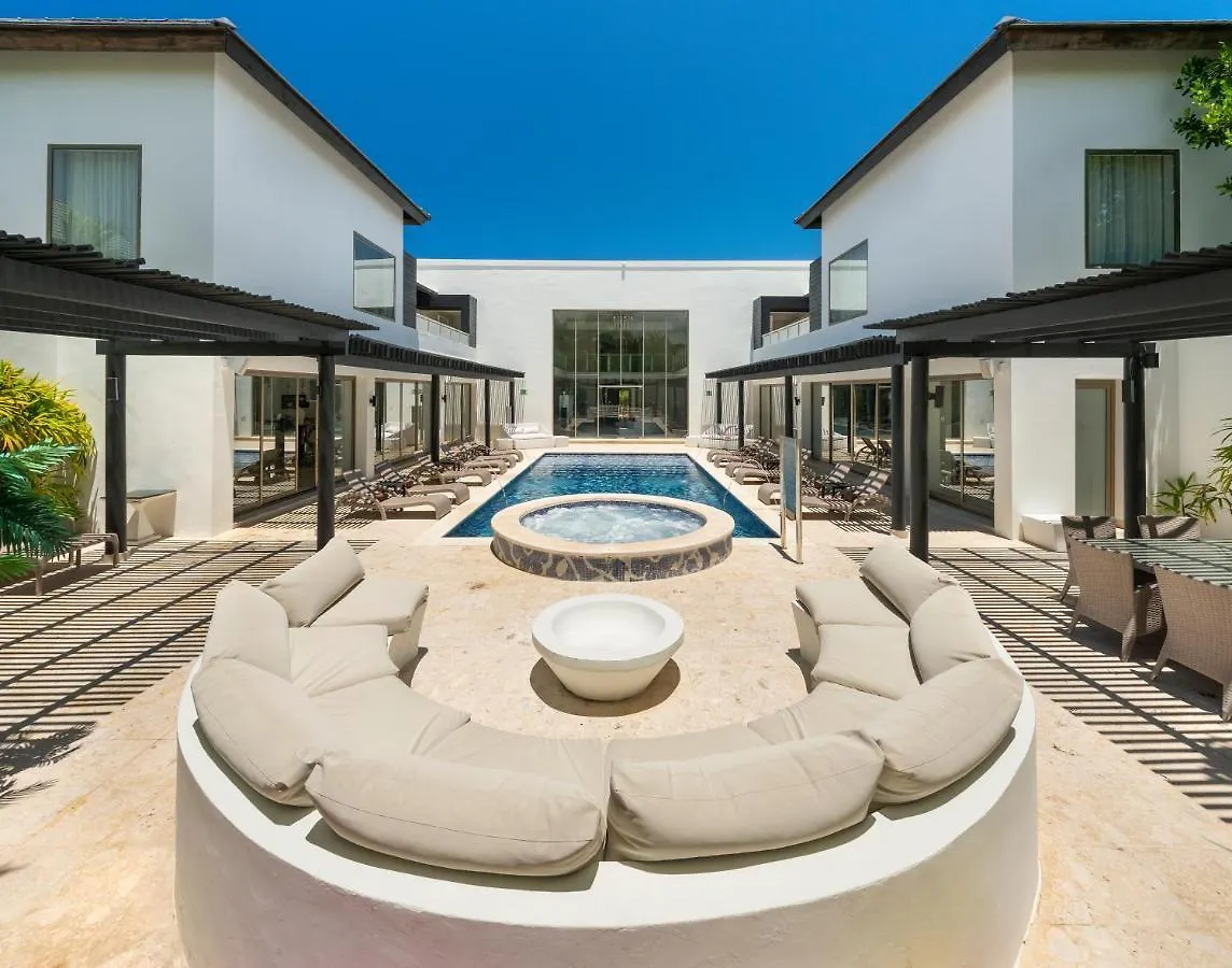 Royalton Chic Punta Cana, An Autograph Collection All-Inclusive Resort & Casino, Adults Only