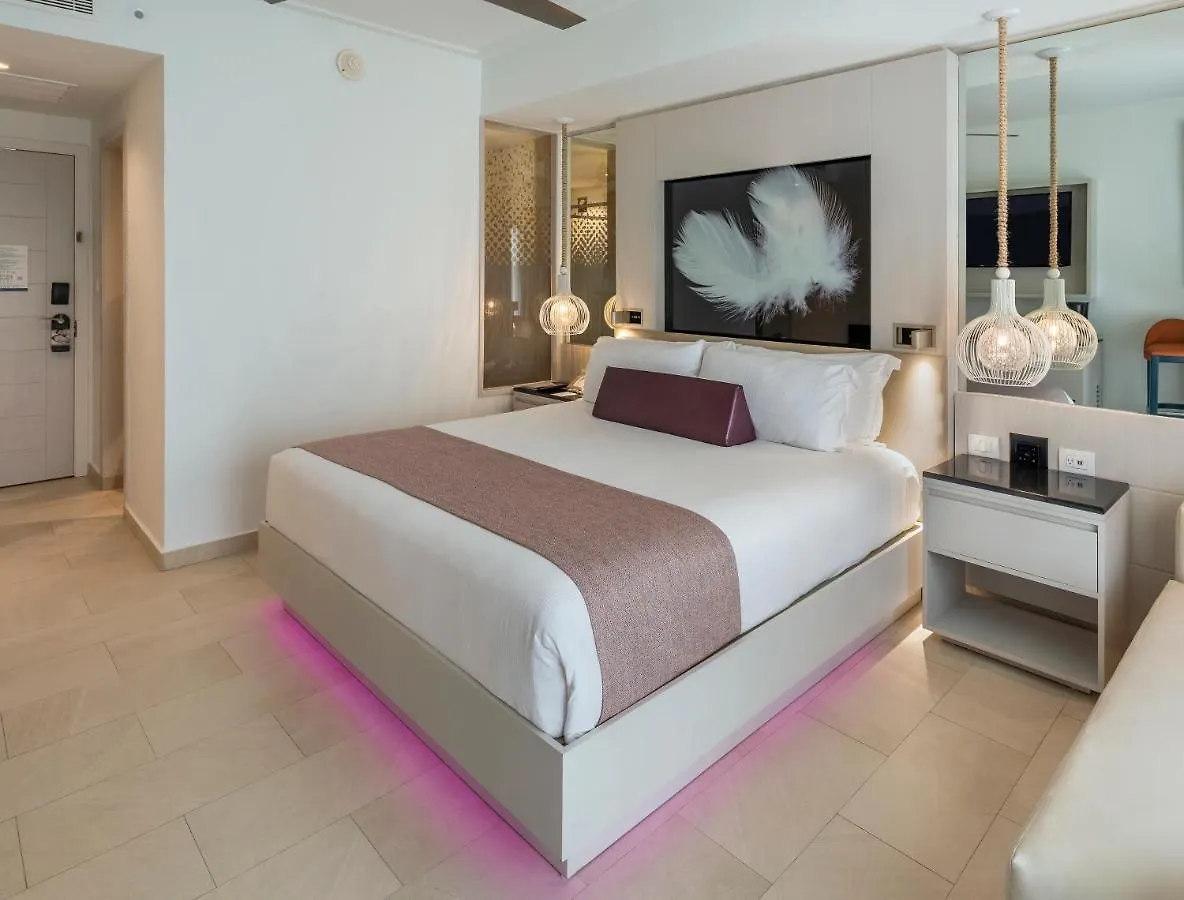 Royalton Chic Punta Cana, An Autograph Collection All-Inclusive Resort & Casino, Adults Only