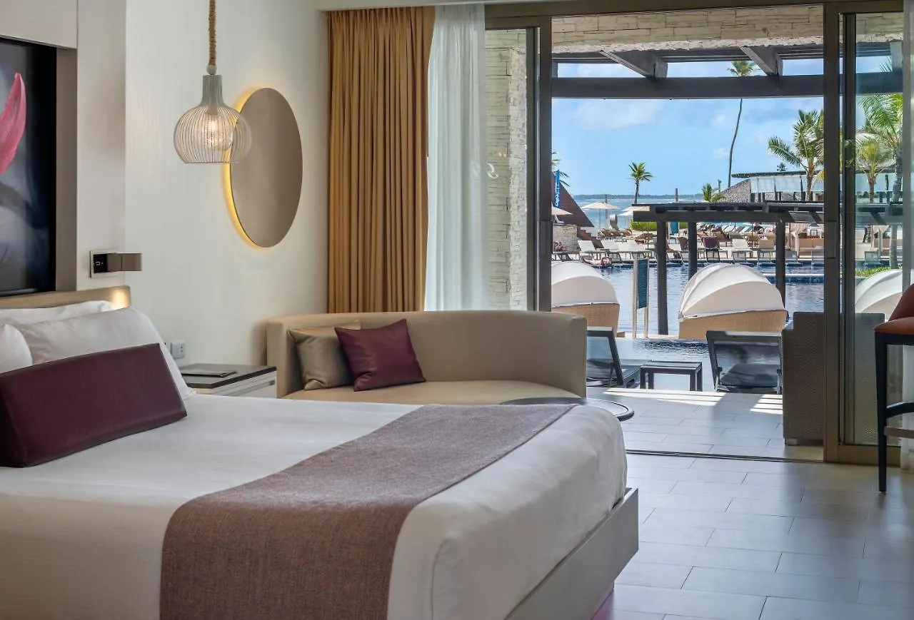 Royalton Chic Punta Cana, An Autograph Collection All-Inclusive Resort & Casino, Adults Only