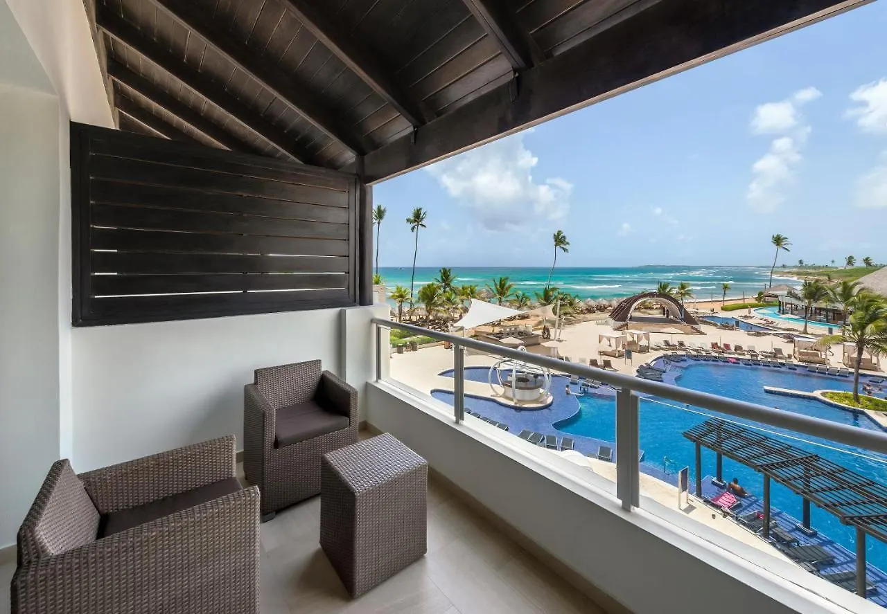 Royalton Chic Punta Cana, An Autograph Collection All-Inclusive Resort & Casino, Adults Only