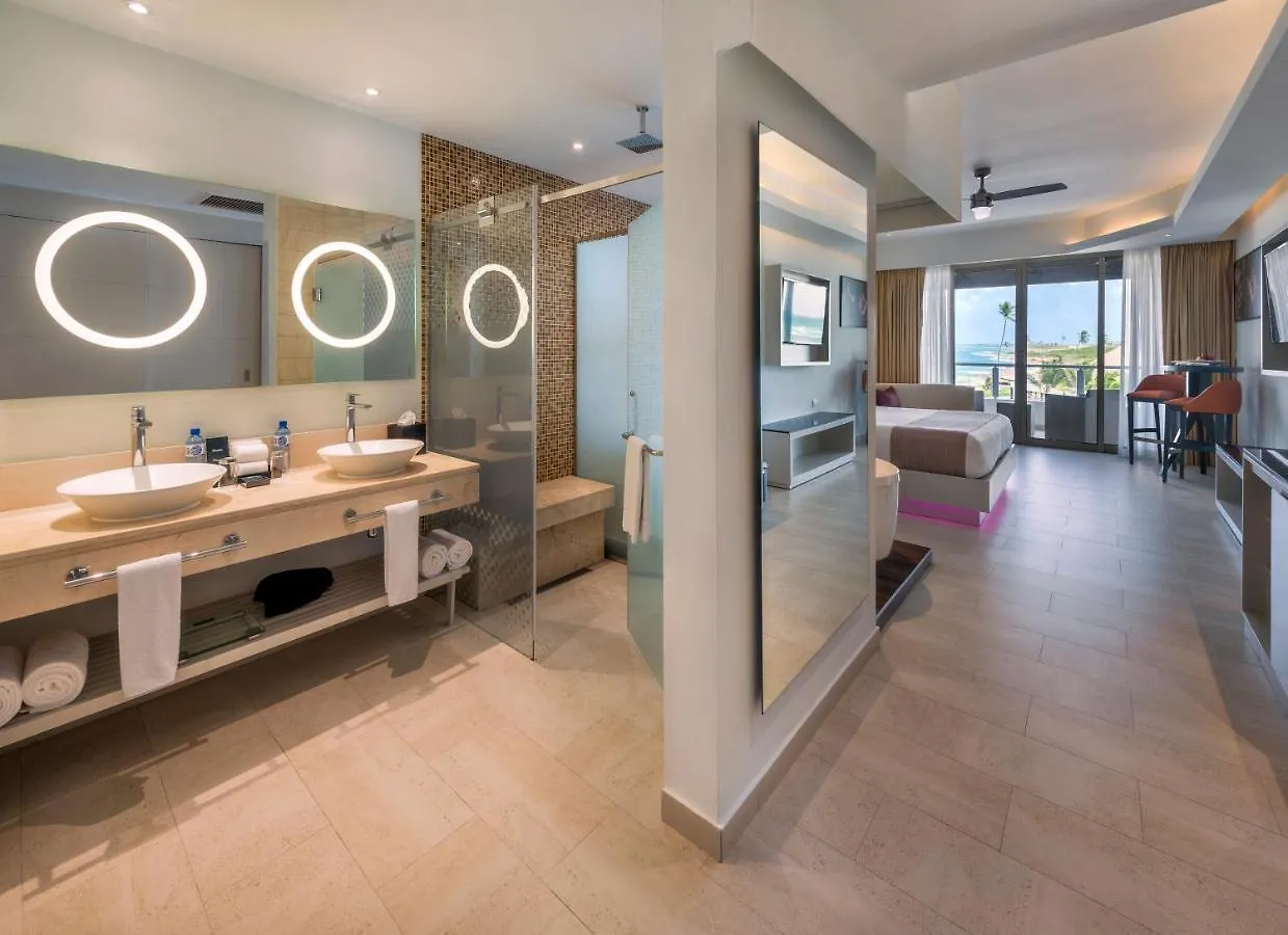 Royalton Chic Punta Cana, An Autograph Collection All-Inclusive Resort & Casino, Adults Only