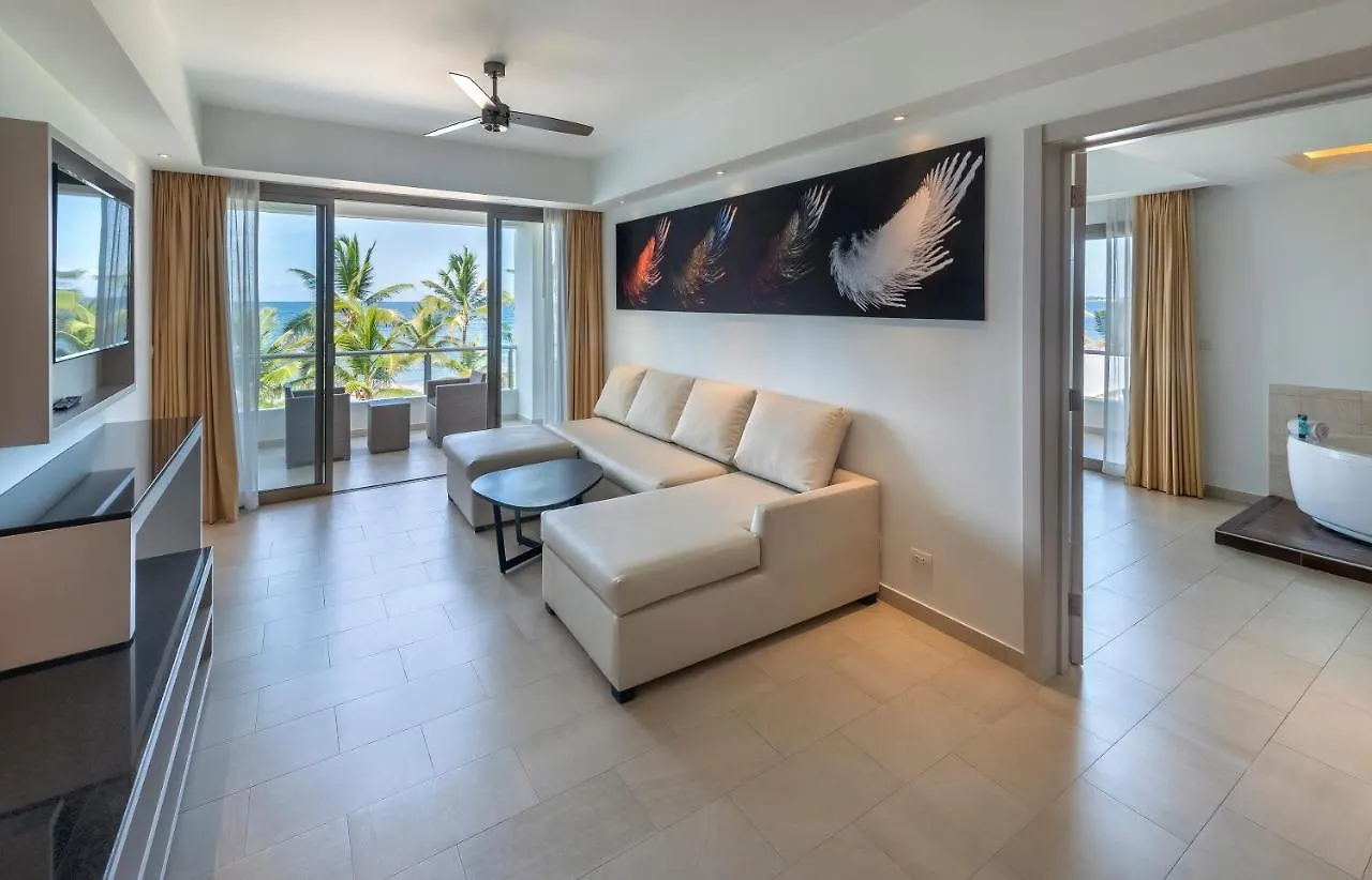 *****  Royalton Chic Punta Cana, An Autograph Collection All-Inclusive Resort & Casino, Adults Only Dominican Republic