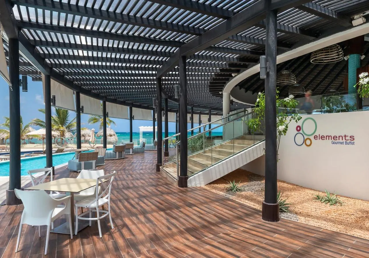 Royalton Chic Punta Cana, An Autograph Collection All-Inclusive Resort & Casino, Adults Only Den Dominikanske Republik