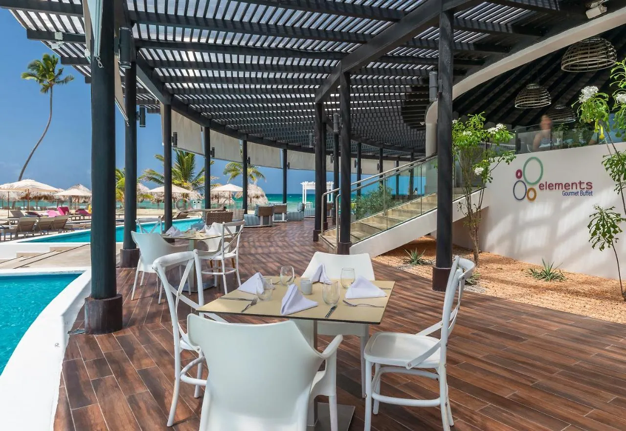 Royalton Chic Punta Cana, An Autograph Collection All-Inclusive Resort & Casino, Adults Only