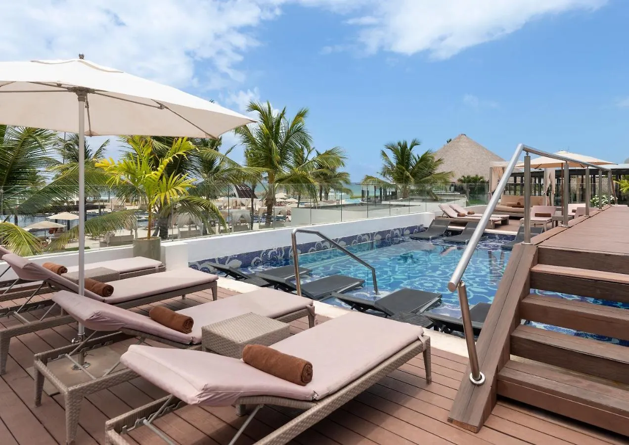 Royalton Chic Punta Cana, An Autograph Collection All-Inclusive Resort & Casino, Adults Only