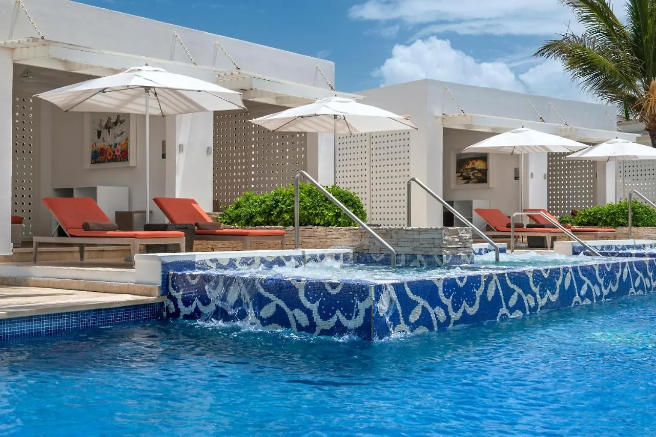 *****  Royalton Chic Punta Cana, An Autograph Collection All-Inclusive Resort & Casino, Adults Only Den Dominikanske Republik