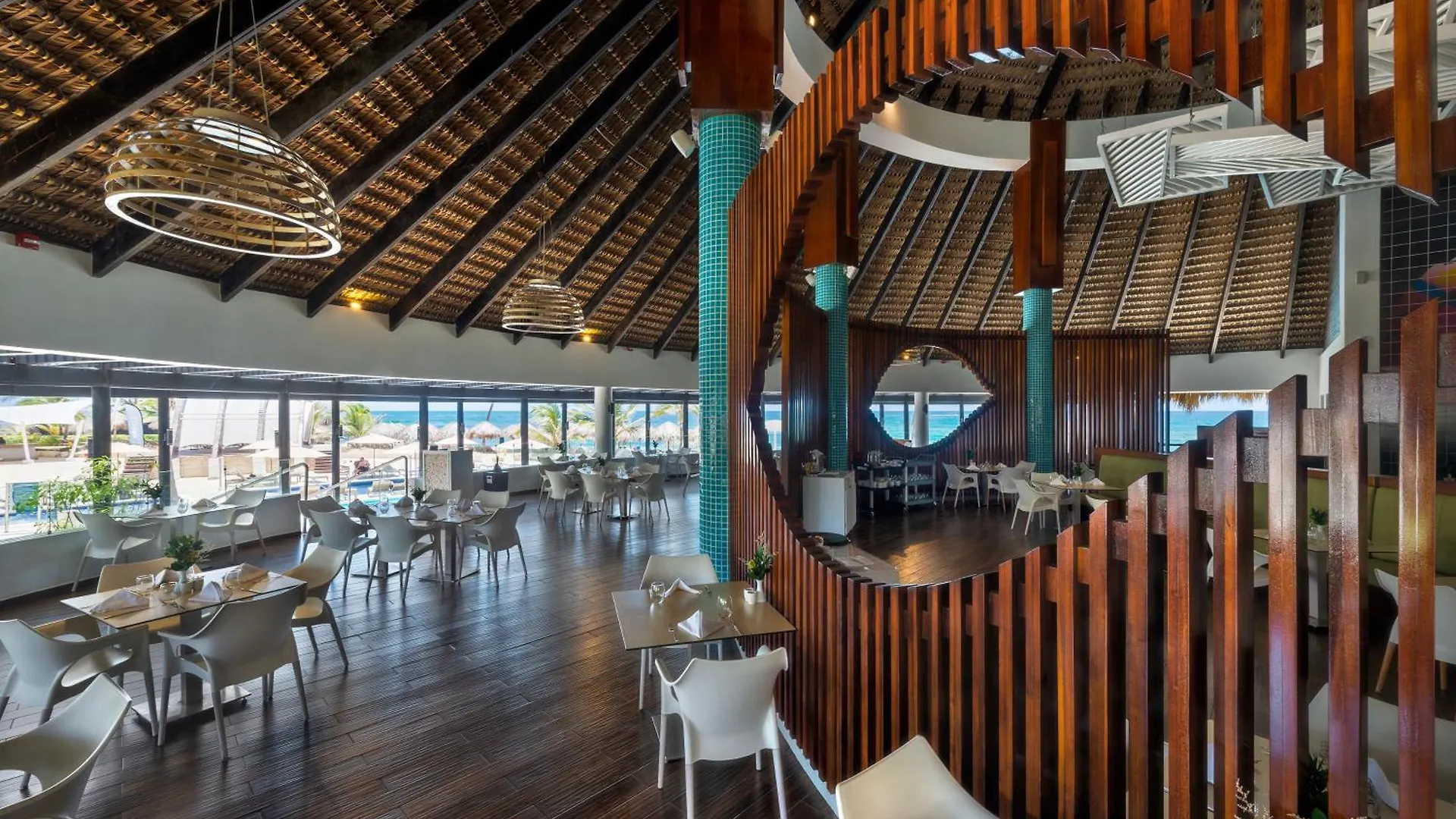 Royalton Chic Punta Cana, An Autograph Collection All-Inclusive Resort & Casino, Adults Only 5*,  Den Dominikanske Republik