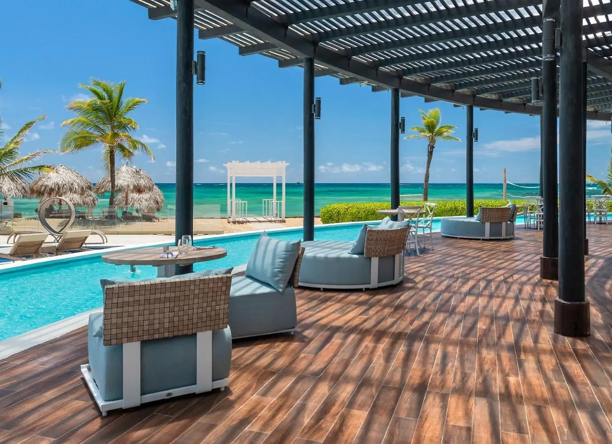 Royalton Chic Punta Cana, An Autograph Collection All-Inclusive Resort & Casino, Adults Only 5*,  Dominican Republic