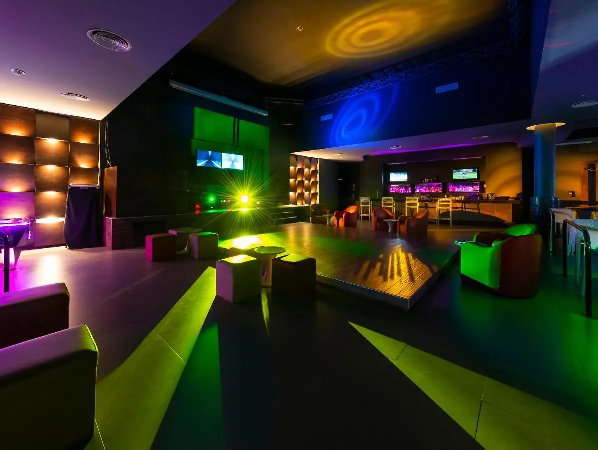 Royalton Chic Punta Cana, An Autograph Collection All-Inclusive Resort & Casino, Adults Only