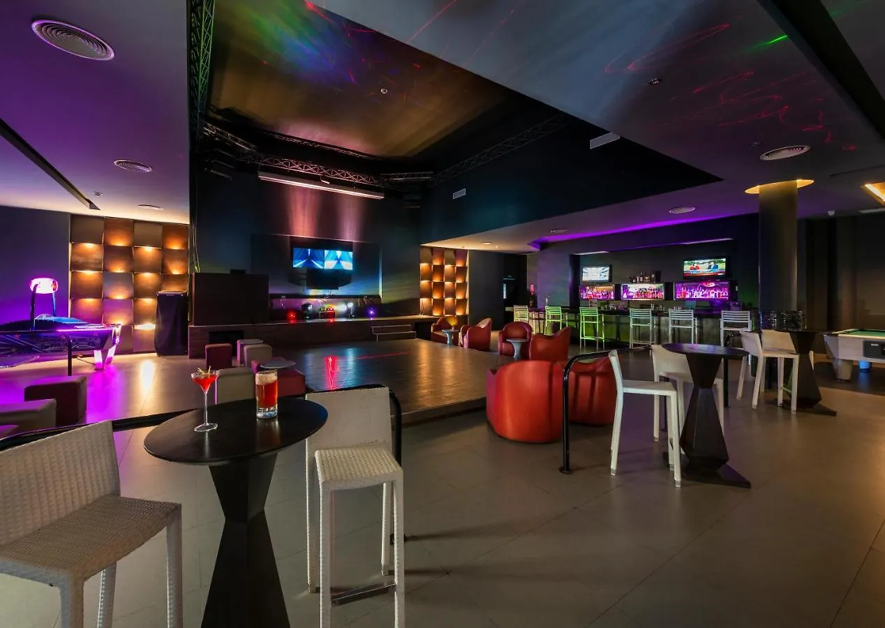 Royalton Chic Punta Cana, An Autograph Collection All-Inclusive Resort & Casino, Adults Only
